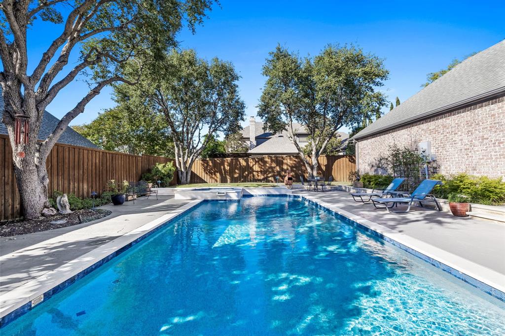 Shoal Creek Ph V - Residential