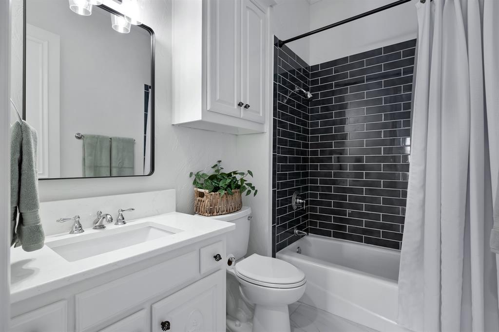 Shoal Creek Ph V - Residential