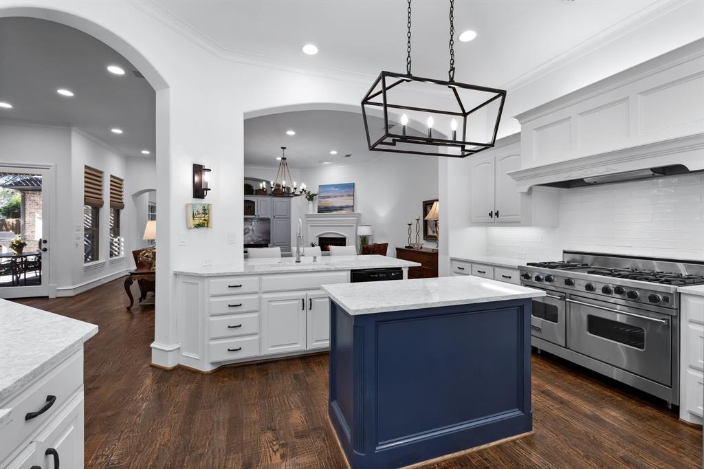 Shoal Creek Ph V - Residential