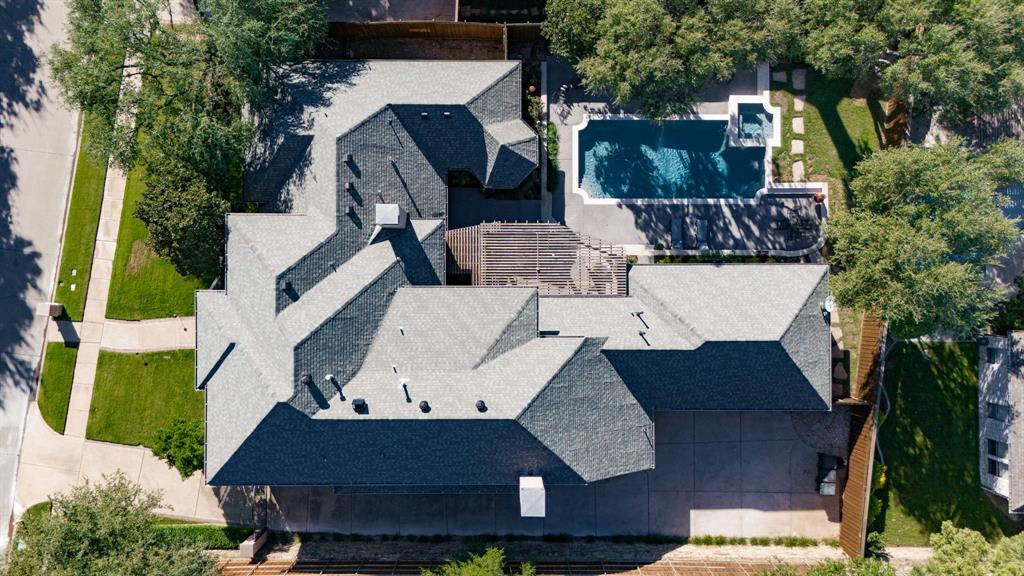 Shoal Creek Ph V - Residential