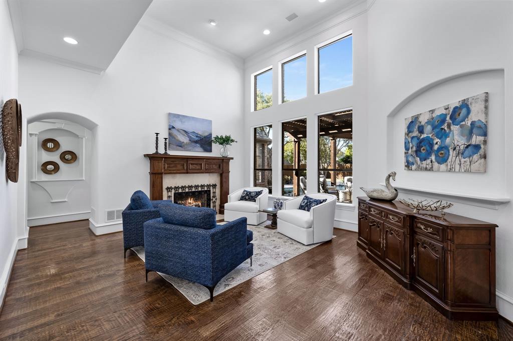 Shoal Creek Ph V - Residential