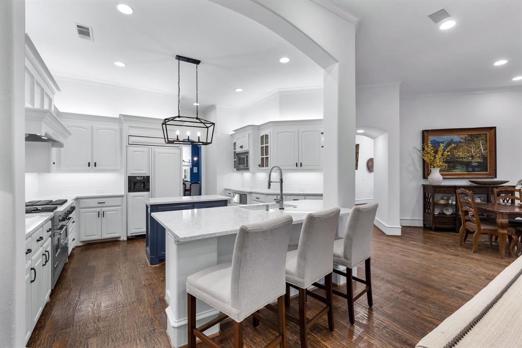 Shoal Creek Ph V - Residential