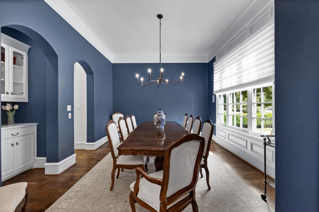 Shoal Creek Ph V - Residential