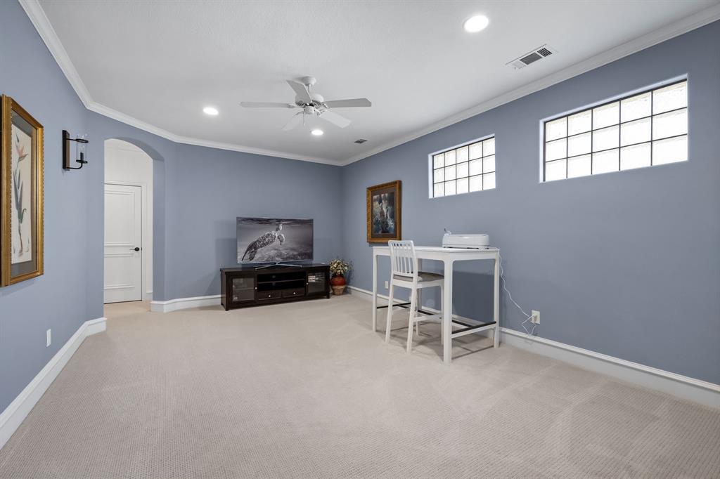 Shoal Creek Ph V - Residential