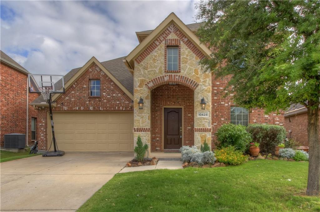 View McKinney, TX 75072 house