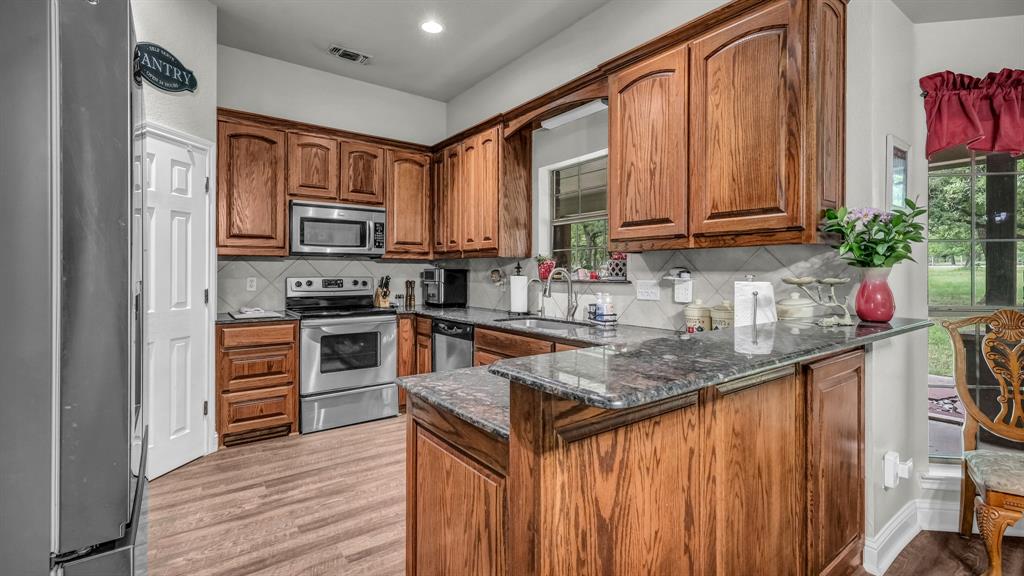 Deerfield Country Estates - Residential