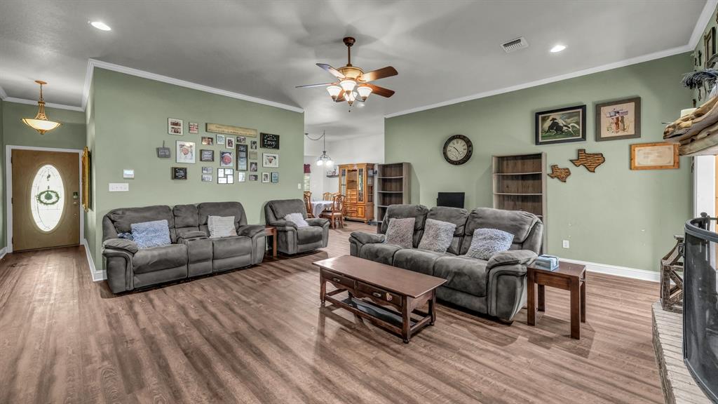 Deerfield Country Estates - Residential