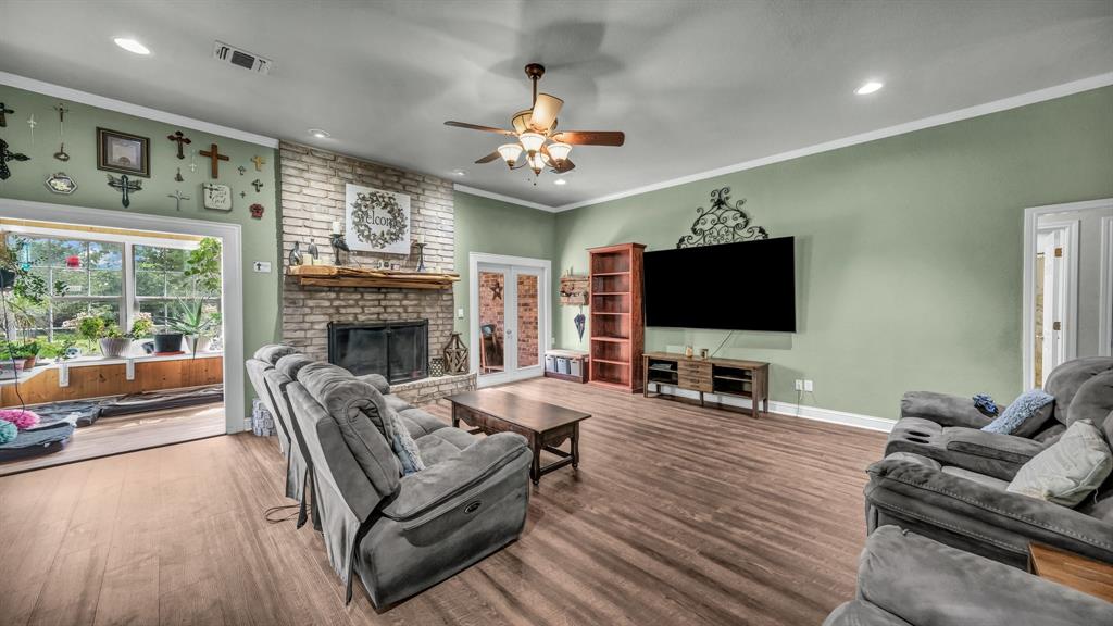 Deerfield Country Estates - Residential