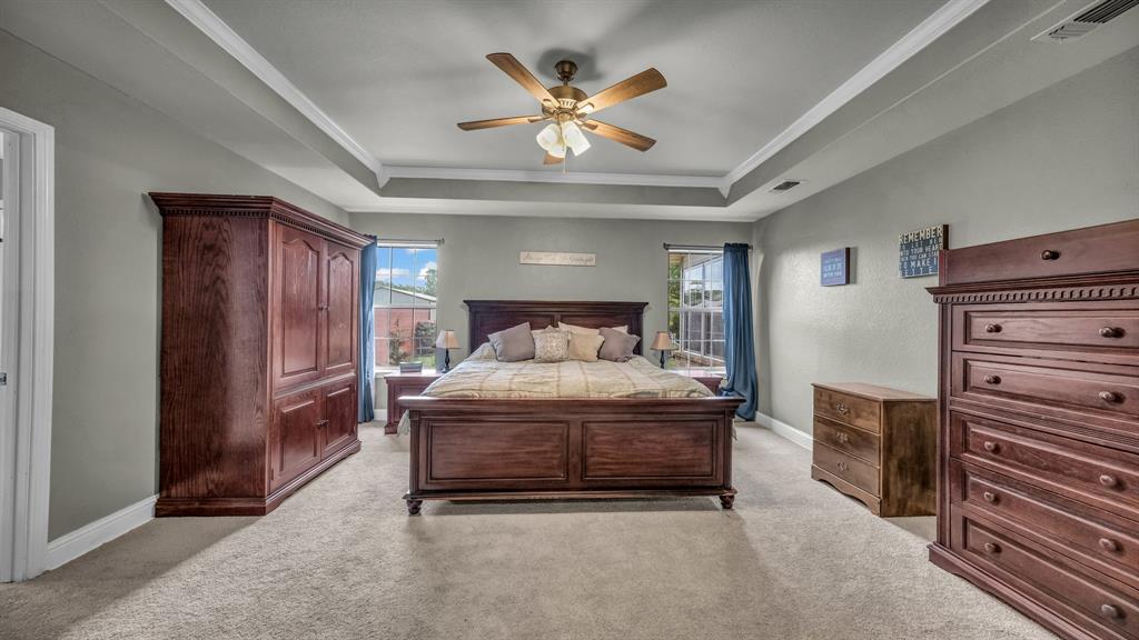 Deerfield Country Estates - Residential