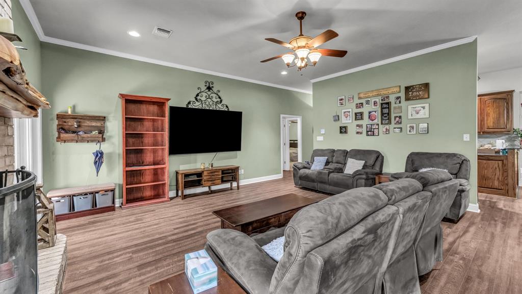 Deerfield Country Estates - Residential