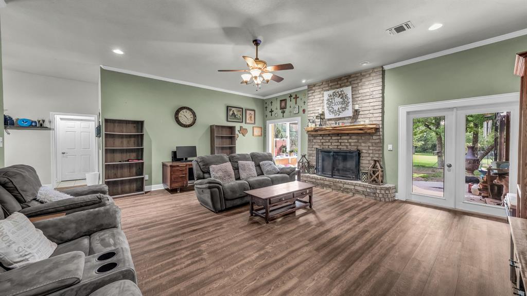 Deerfield Country Estates - Residential