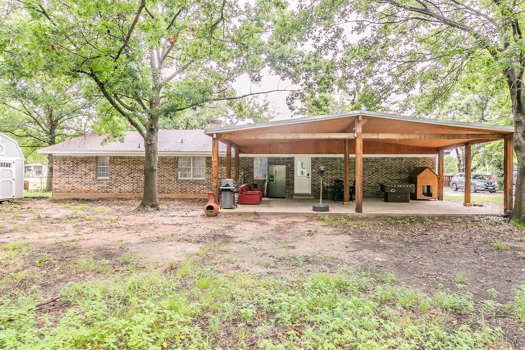 Fizer John & HRS - Residential