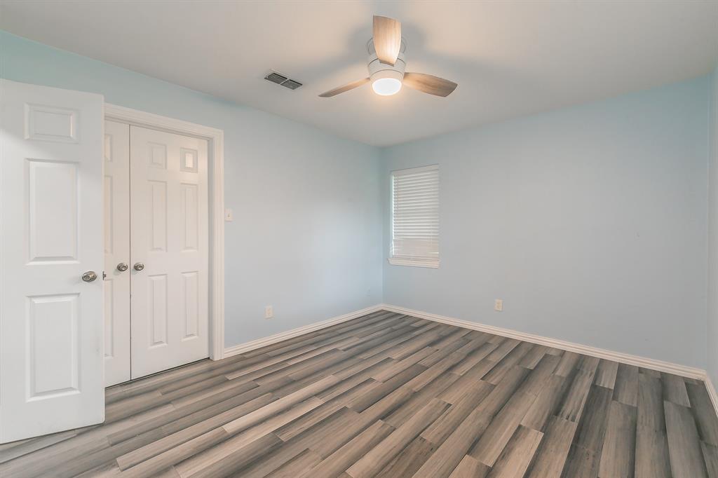 Fizer John & HRS - Residential