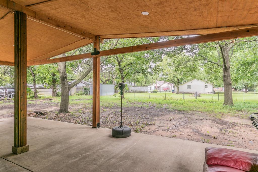 Fizer John & HRS - Residential