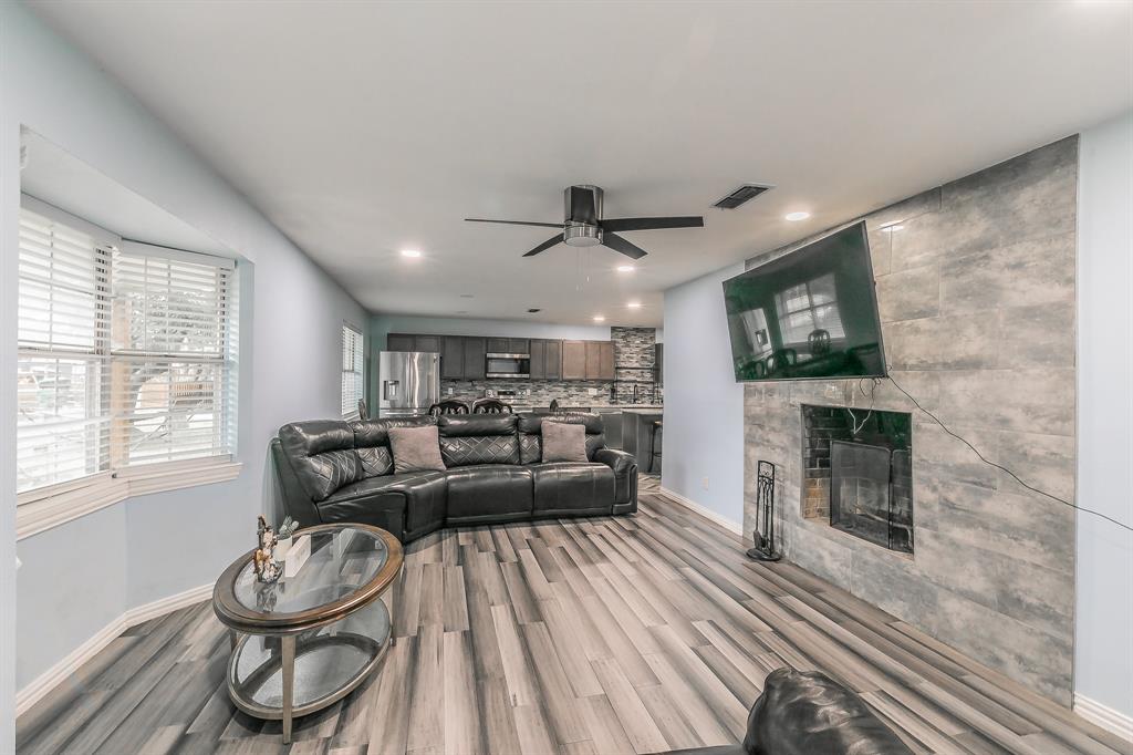 Fizer John & HRS - Residential