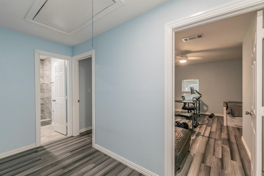 Fizer John & HRS - Residential