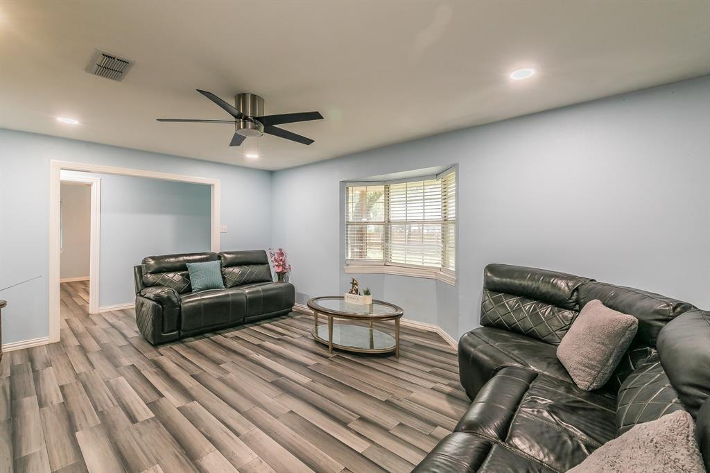 Fizer John & HRS - Residential