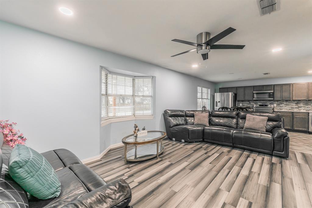 Fizer John & HRS - Residential