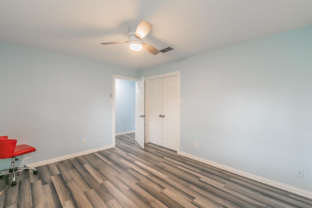 Fizer John & HRS - Residential