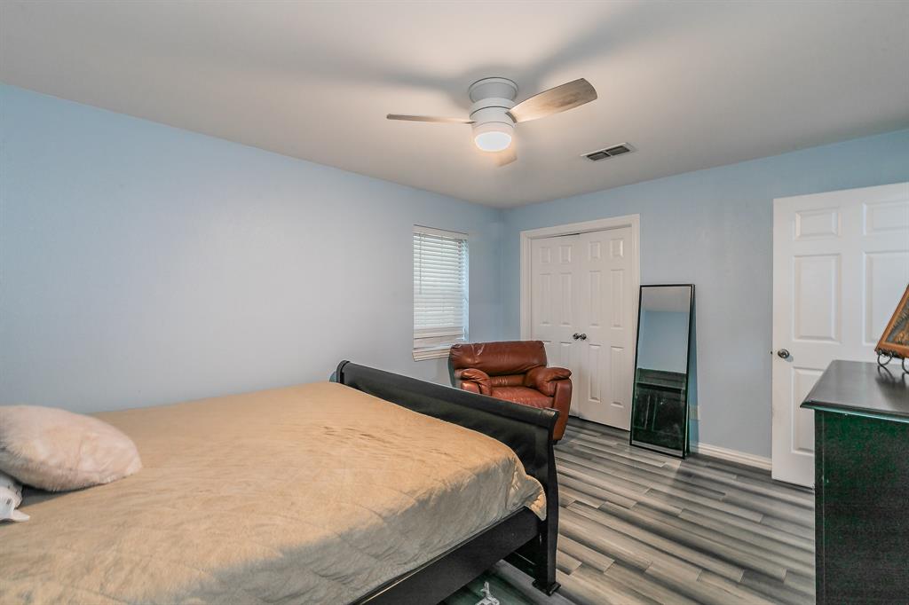 Fizer John & HRS - Residential