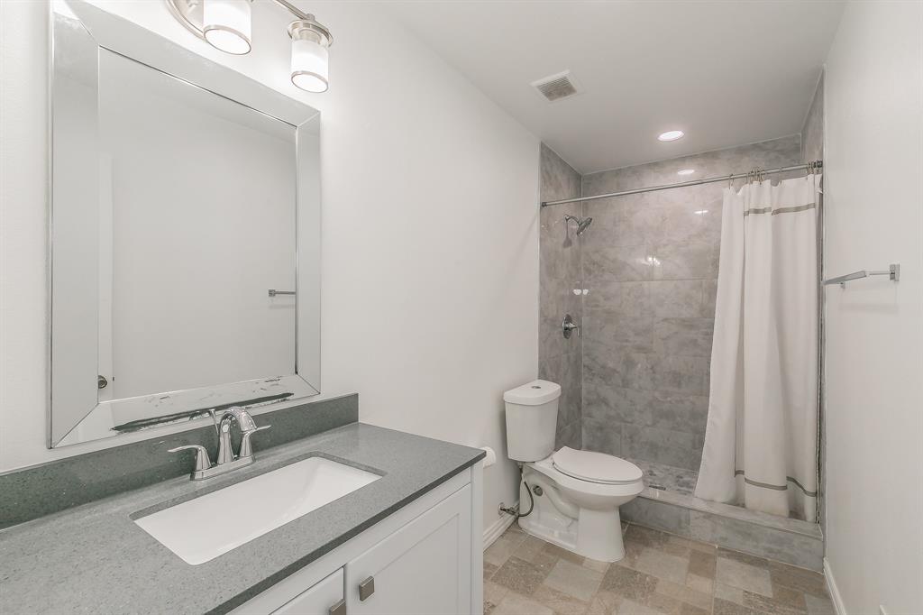 Fizer John & HRS - Residential