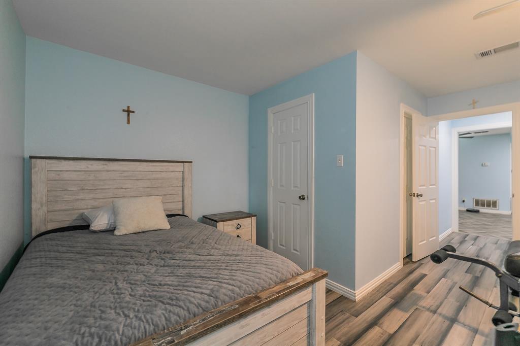 Fizer John & HRS - Residential