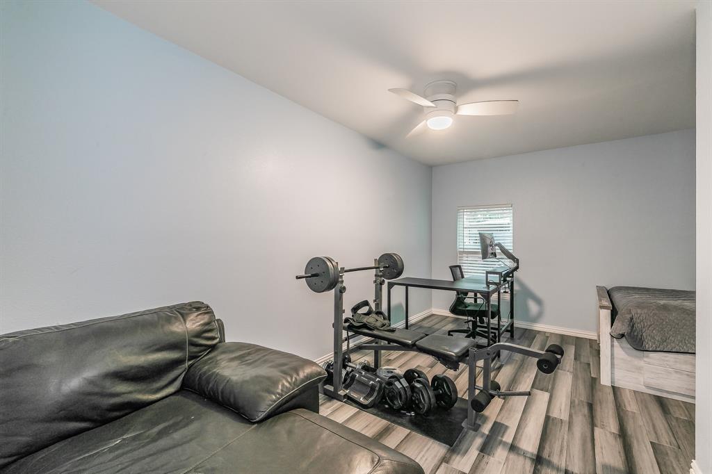 Fizer John & HRS - Residential