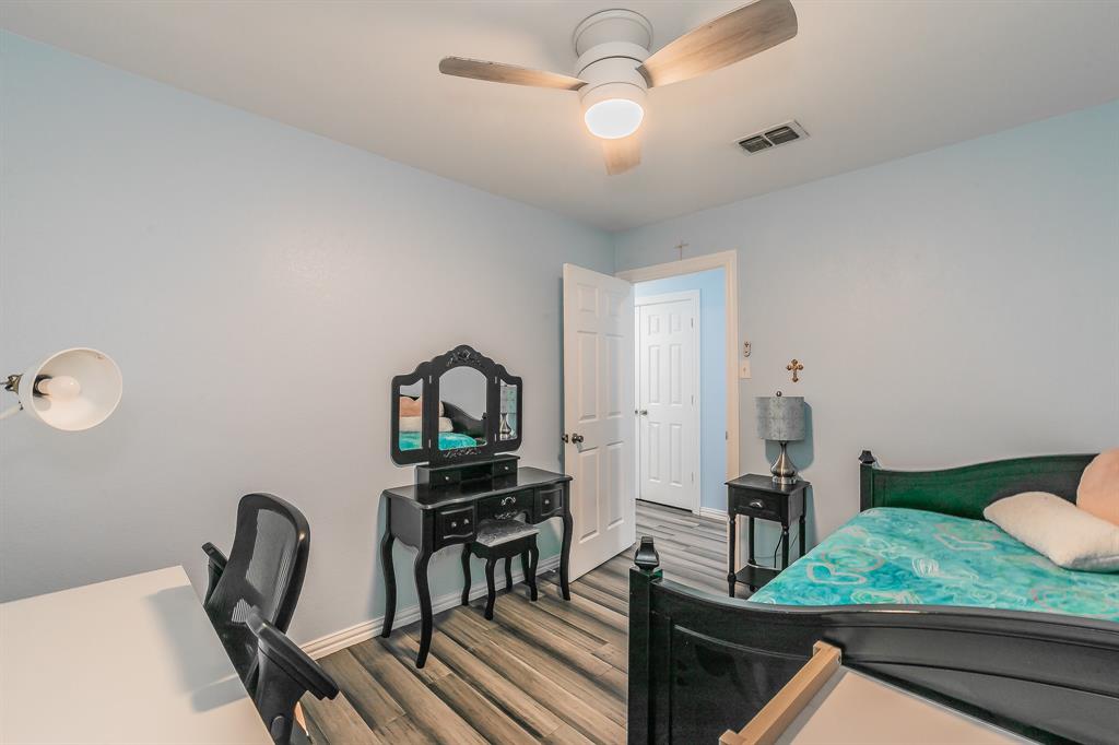 Fizer John & HRS - Residential