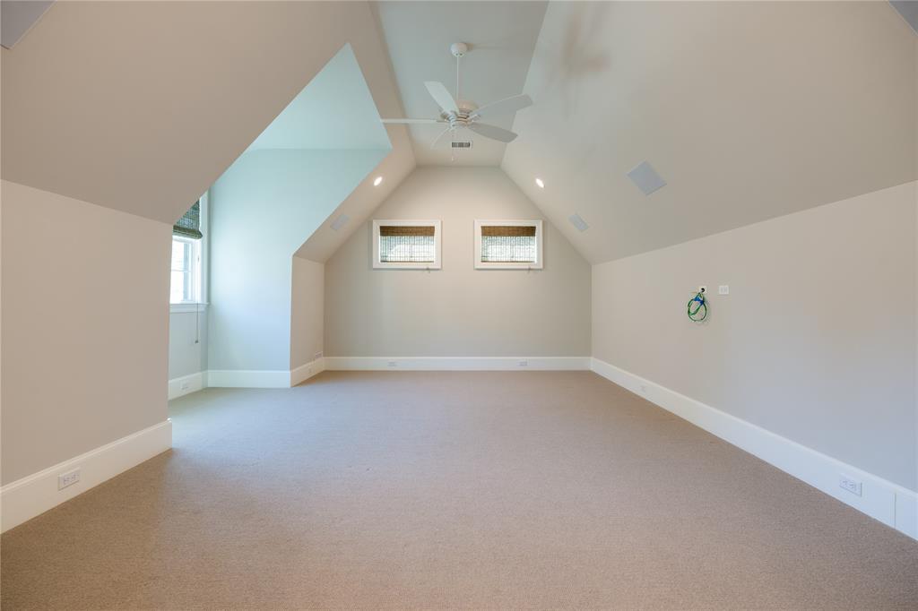 University Heights - Residential