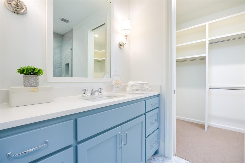 University Heights - Residential