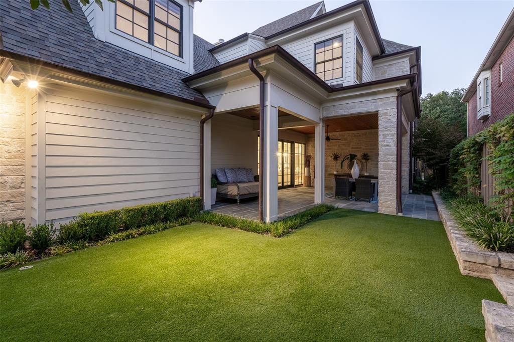 University Heights - Residential