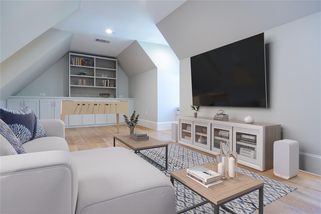 University Heights - Residential