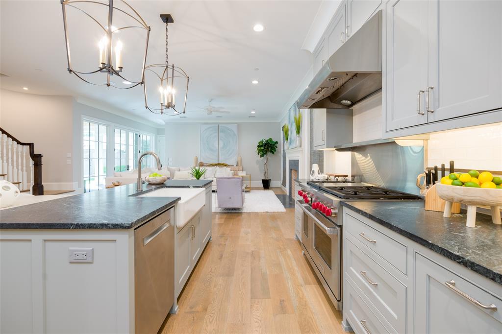 University Heights - Residential