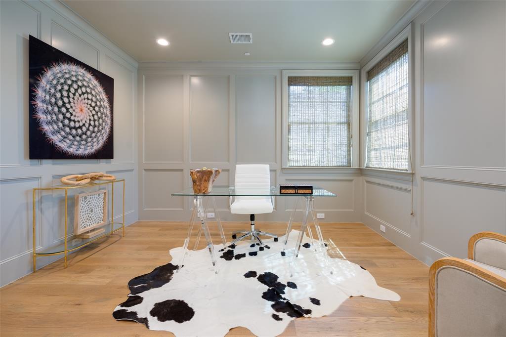 University Heights - Residential