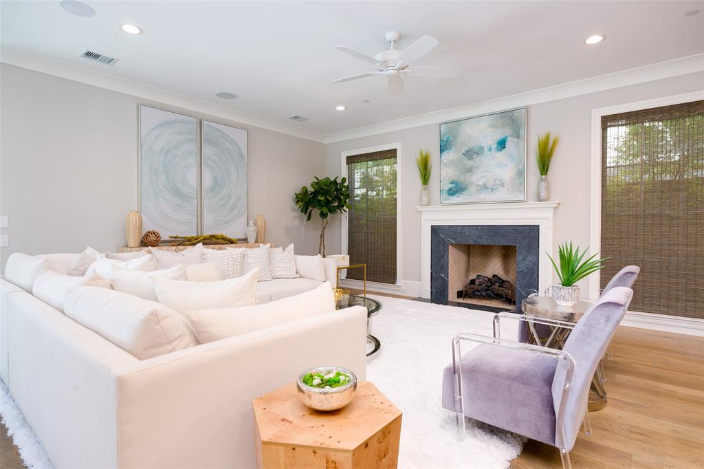 University Heights - Residential