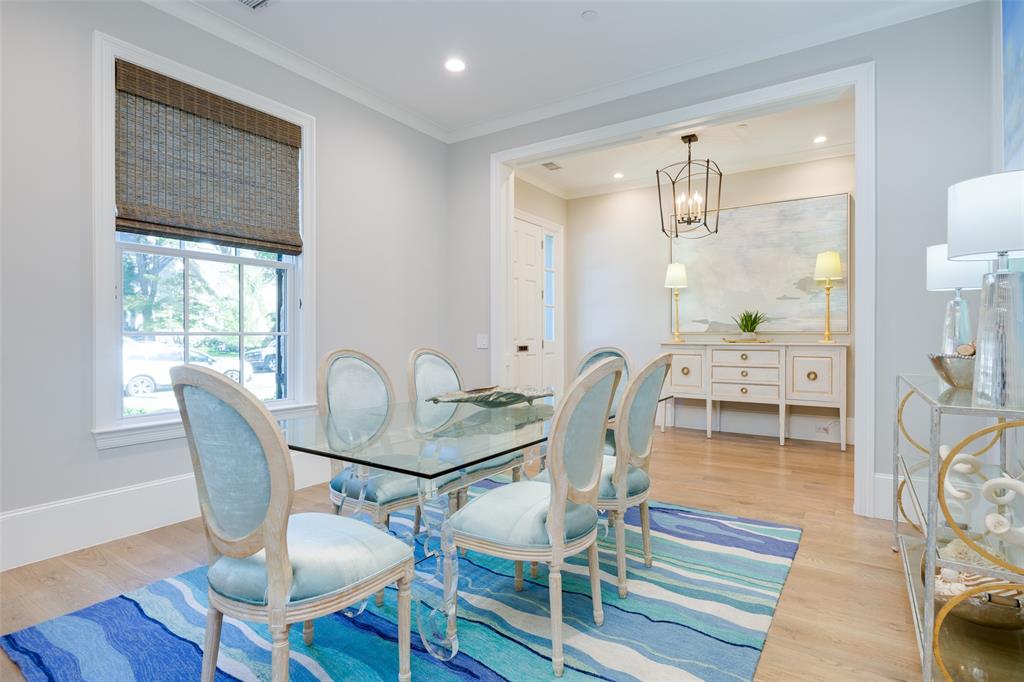 University Heights - Residential