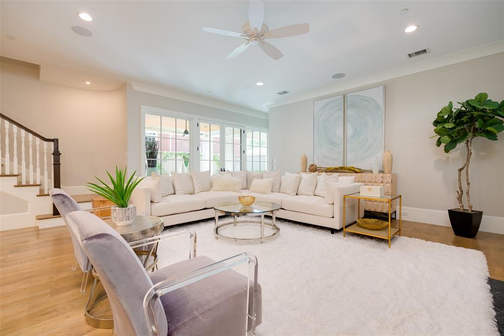 University Heights - Residential