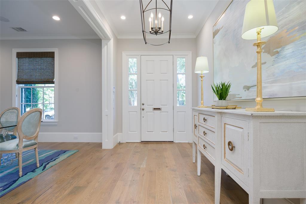 University Heights - Residential