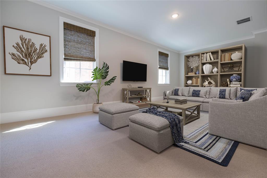 University Heights - Residential