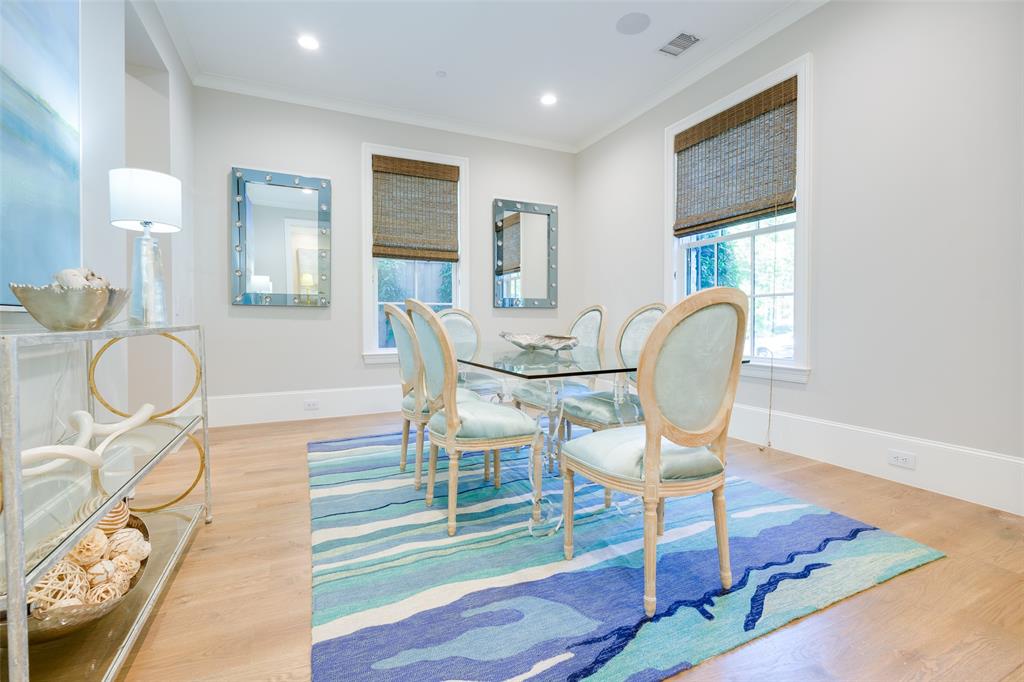 University Heights - Residential