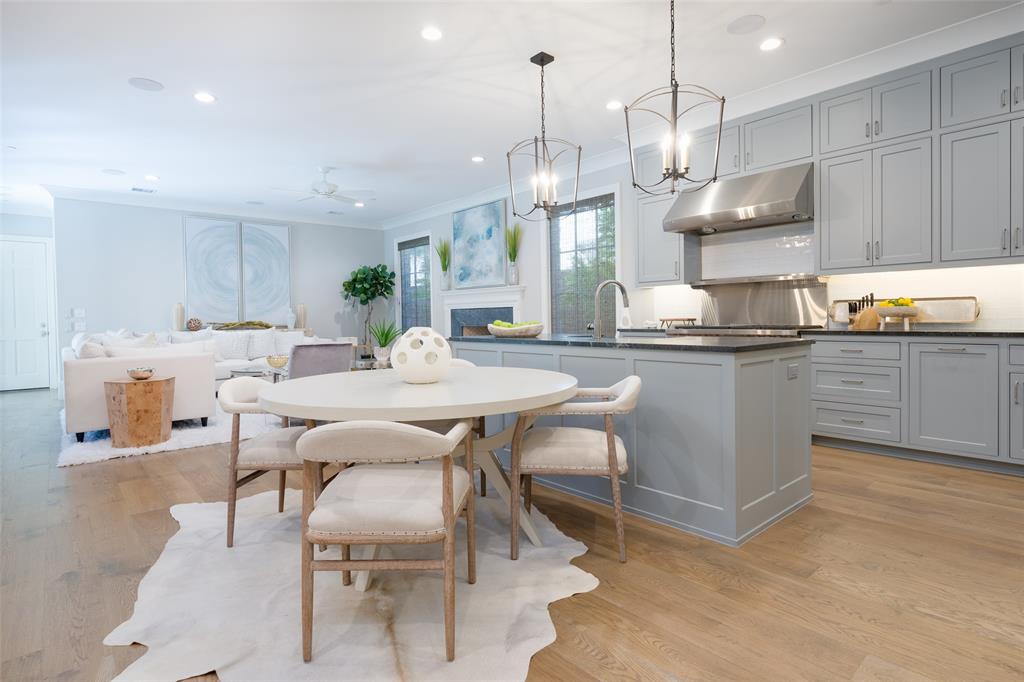 University Heights - Residential