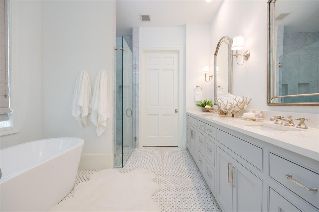 University Heights - Residential