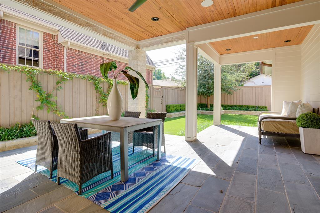 University Heights - Residential