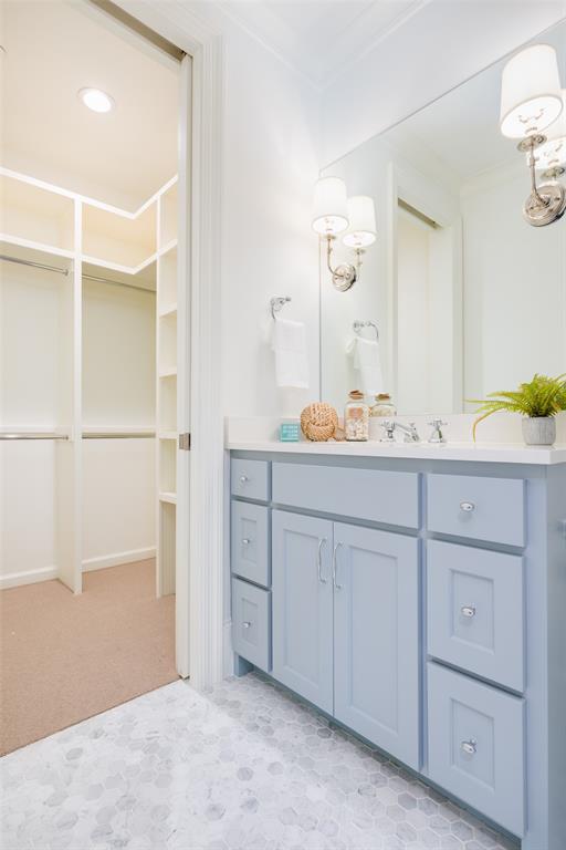 University Heights - Residential