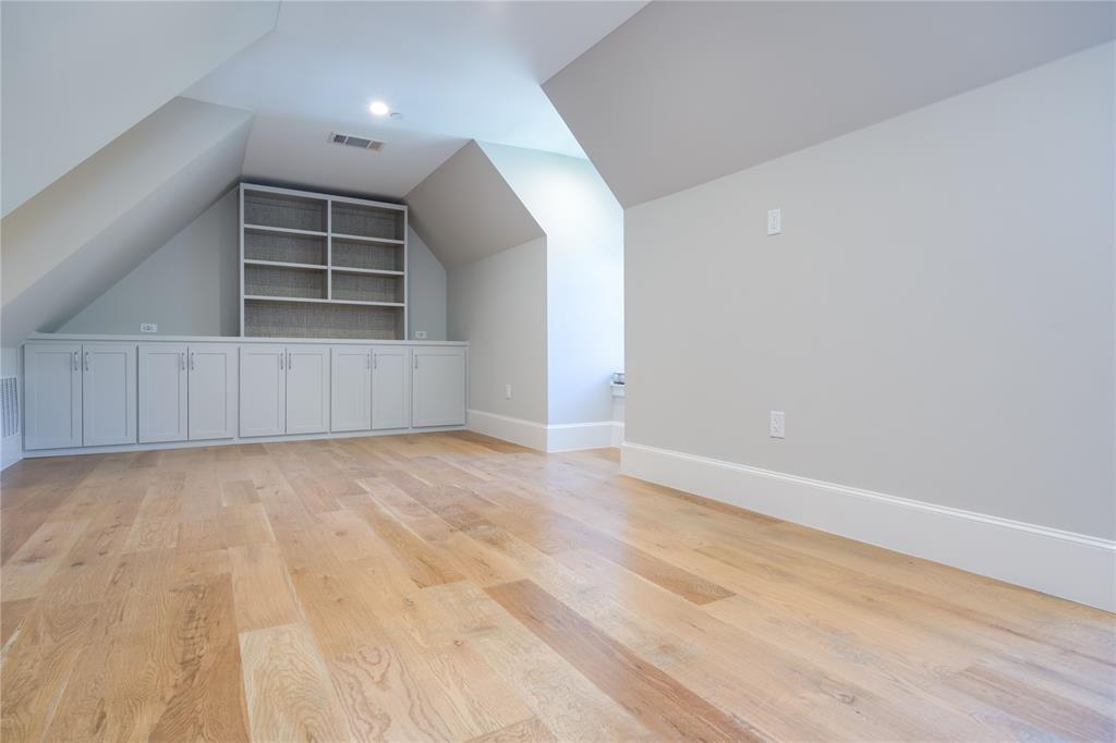 University Heights - Residential