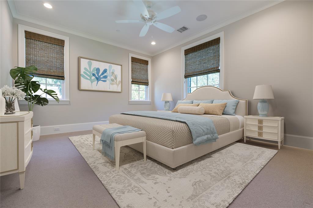 University Heights - Residential