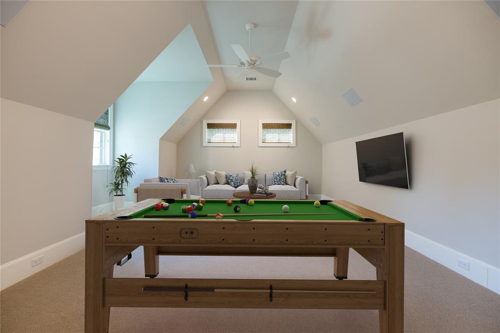 University Heights - Residential