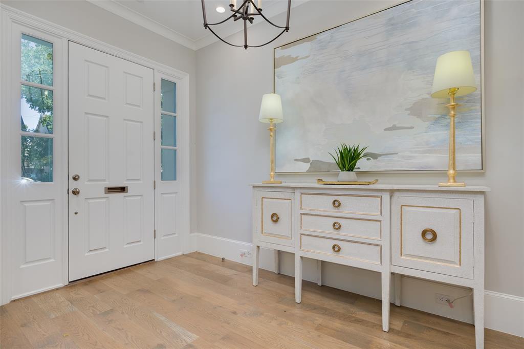 University Heights - Residential