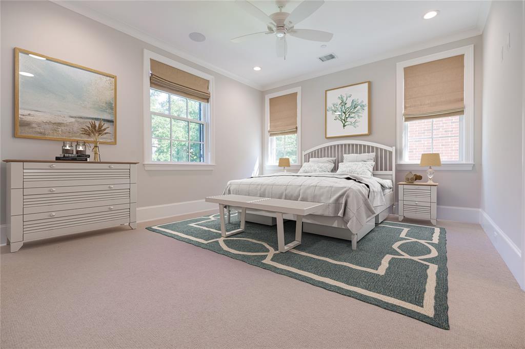 University Heights - Residential