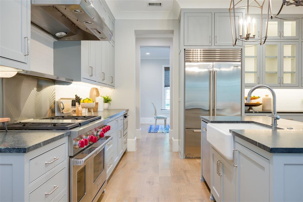 University Heights - Residential